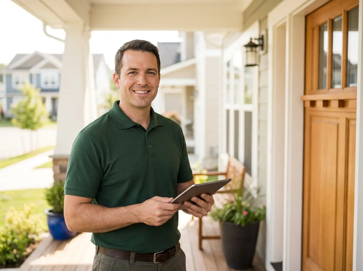 Pest control FAQs for Greenleaf, KS